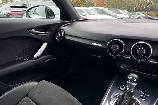 Used Audi TT 2020 for sale - 76268026: Photo 20