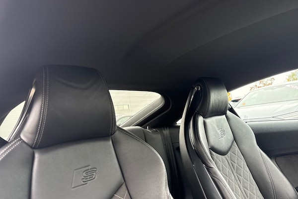 Used Audi TT 2020 for sale - 76268026: Photo 24