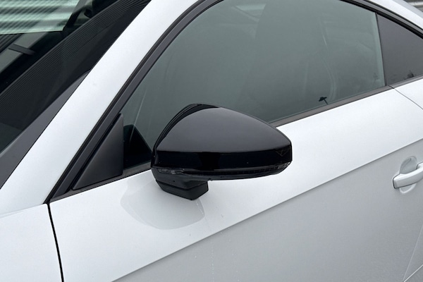 Used Audi TT 2020 for sale - 76268026: Photo 26