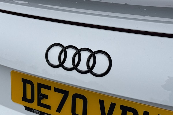 Used Audi TT 2020 for sale - 76268026: Photo 27