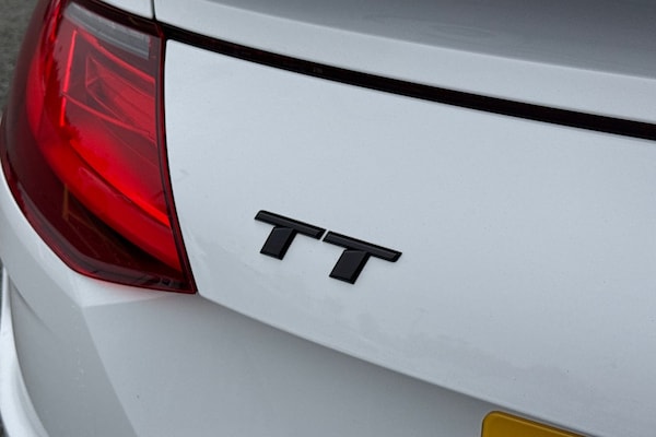 Used Audi TT 2020 for sale - 76268026: Photo 28