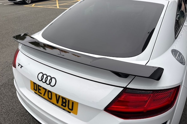 Used Audi TT 2020 for sale - 76268026: Photo 29