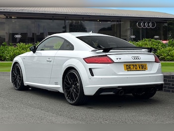 Used Audi TT 2020 for sale - 76268026: Photo 2