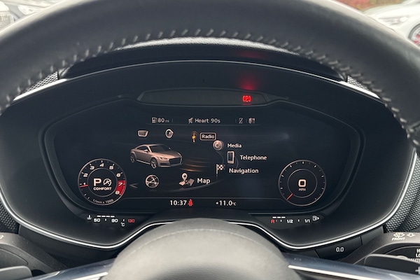 Used Audi TT 2020 for sale - 76268026: Photo 32