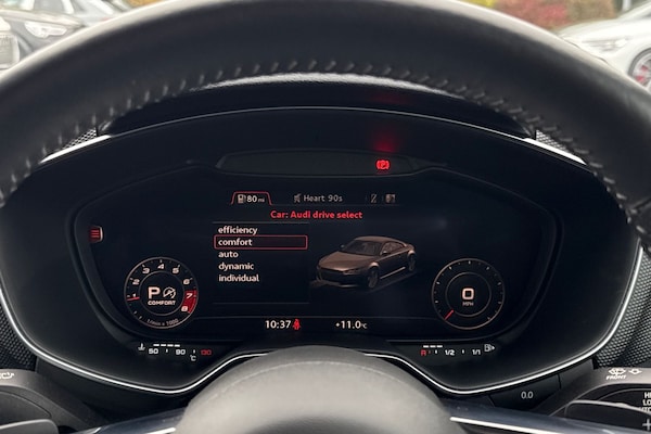 Used Audi TT 2020 for sale - 76268026: Photo 33