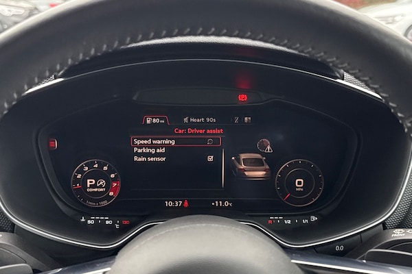 Used Audi TT 2020 for sale - 76268026: Photo 34