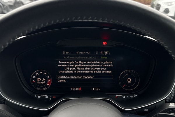 Used Audi TT 2020 for sale - 76268026: Photo 35