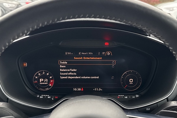 Used Audi TT 2020 for sale - 76268026: Photo 36