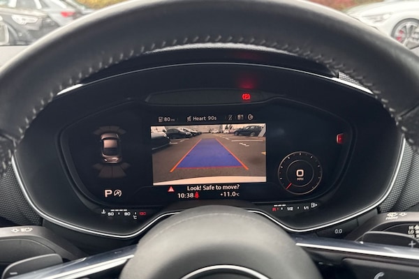 Used Audi TT 2020 for sale - 76268026: Photo 37