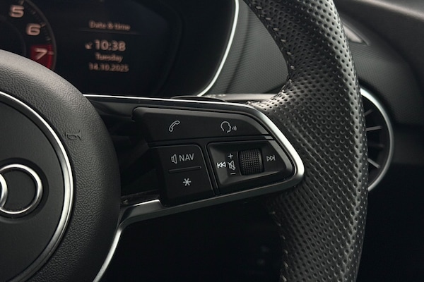 Used Audi TT 2020 for sale - 76268026: Photo 38
