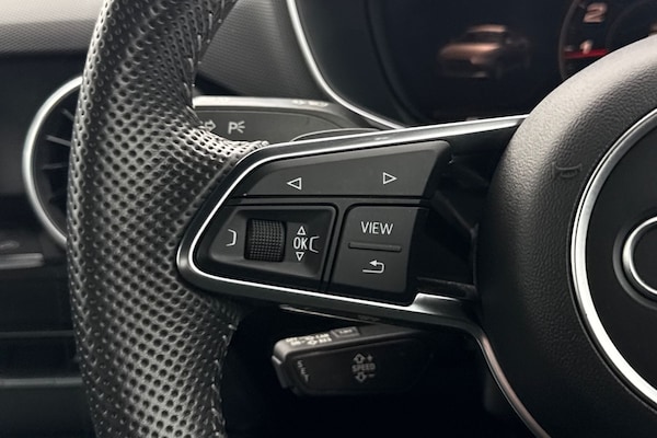 Used Audi TT 2020 for sale - 76268026: Photo 39