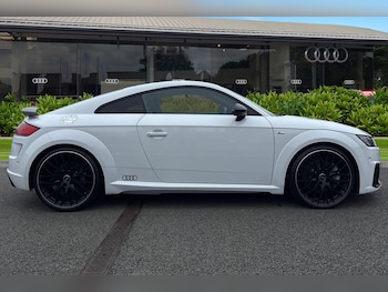 Used Audi TT 2020 for sale - 76268026: Photo 3