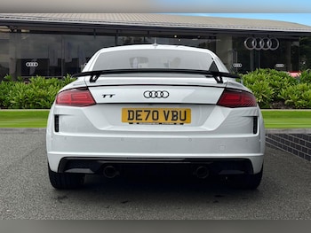 Used Audi TT 2020 for sale - 76268026: Photo 4