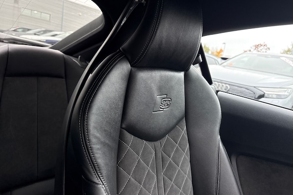 Used Audi TT 2020 for sale - 76268026: Photo 52