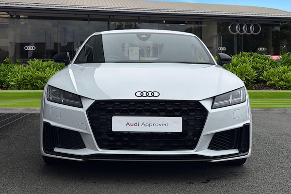 Used Audi TT 2020 for sale - 76268026: Photo 6