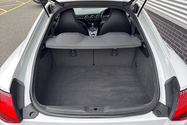 Used Audi TT 2020 for sale - 76268026: Photo 7