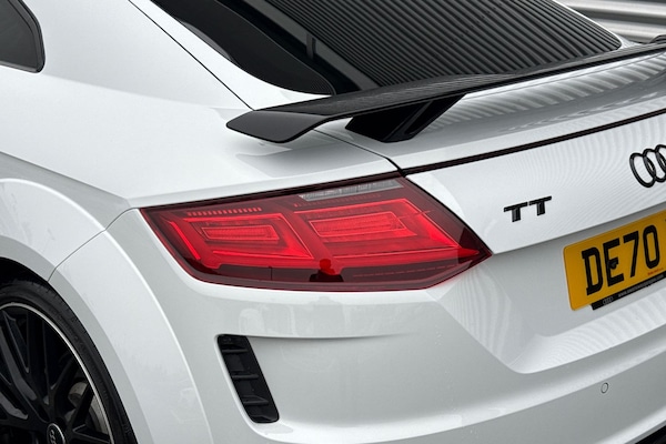 Used Audi TT 2020 for sale - 76268026: Photo 8