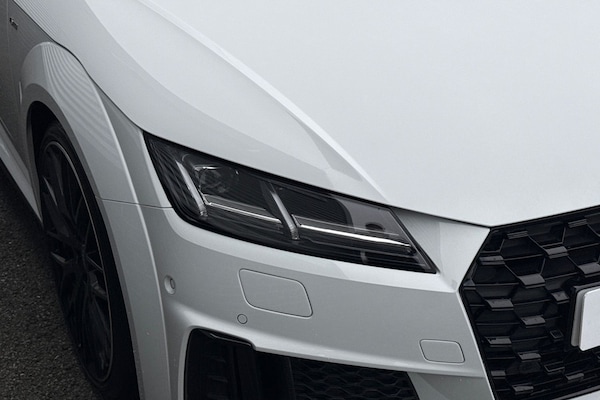 Used Audi TT 2020 for sale - 76268026: Photo 9