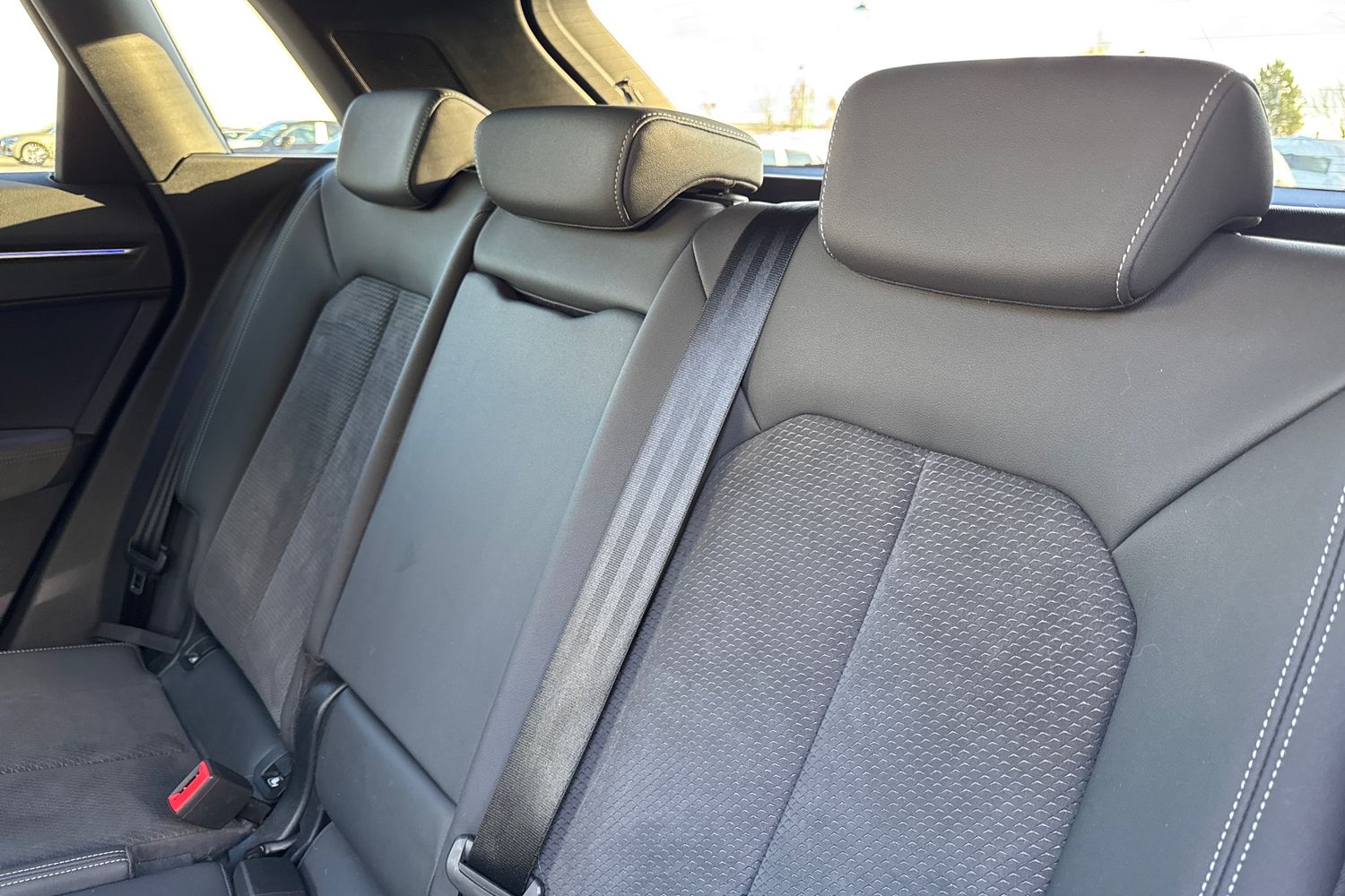 Used Audi Q3 2019 for sale - 77383009: Photo 14