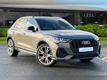 Used Audi Q3 2019 for sale - 77383009: Photo