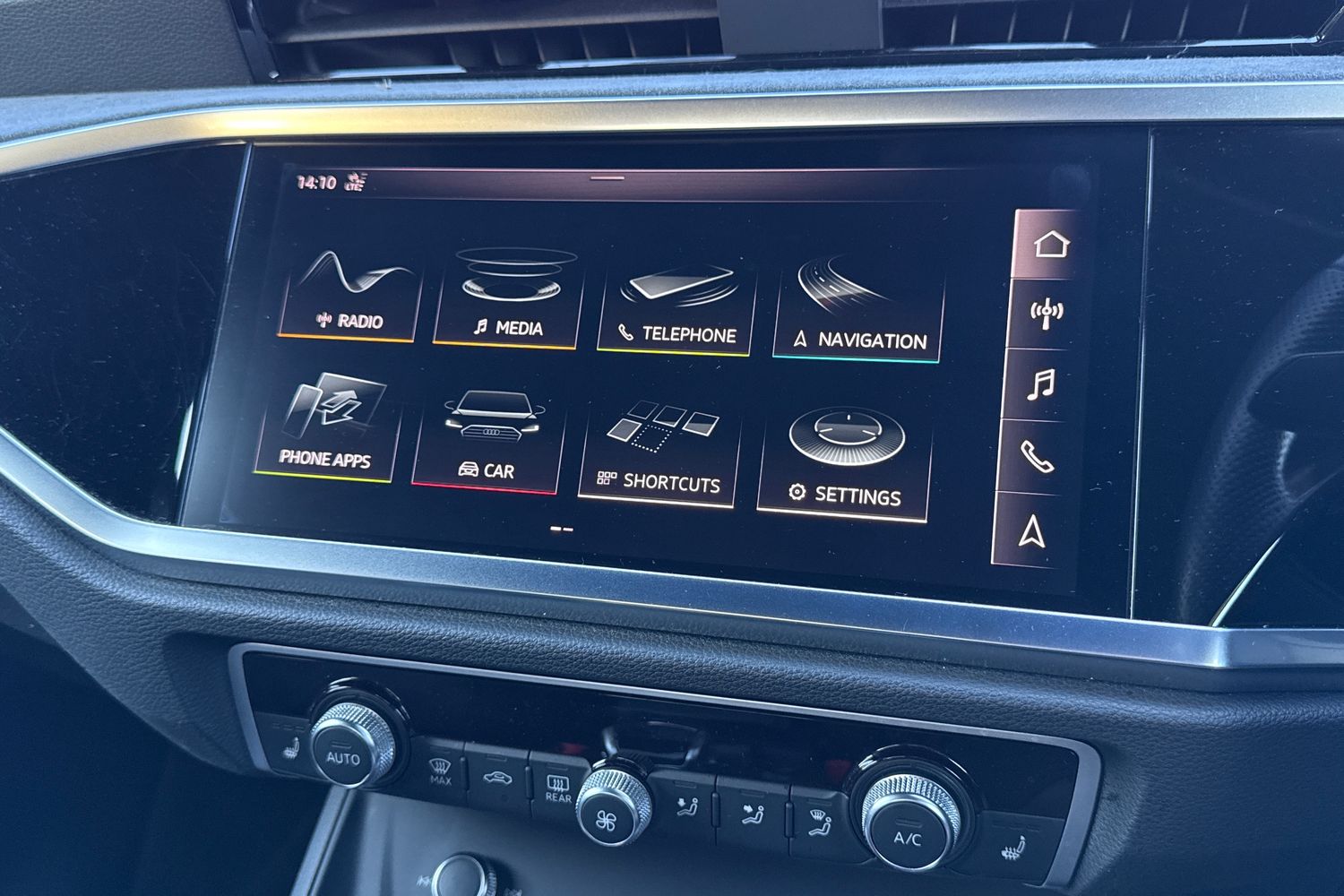 Used Audi Q3 2019 for sale - 77383009: Photo 29