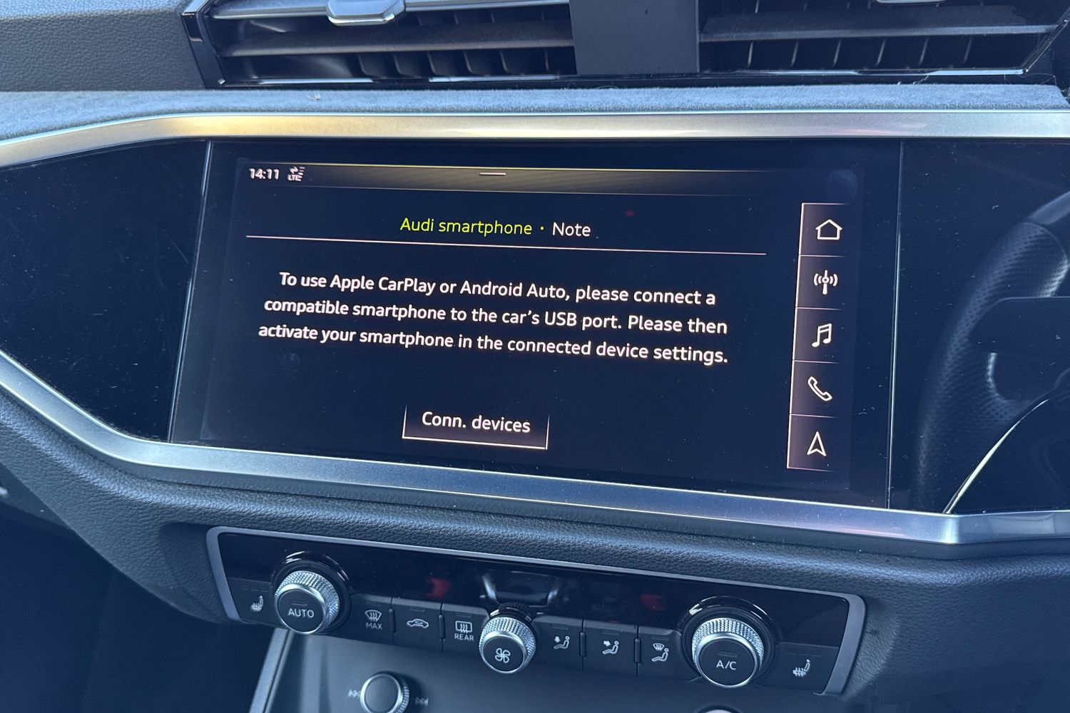 Used Audi Q3 2019 for sale - 77383009: Photo 30