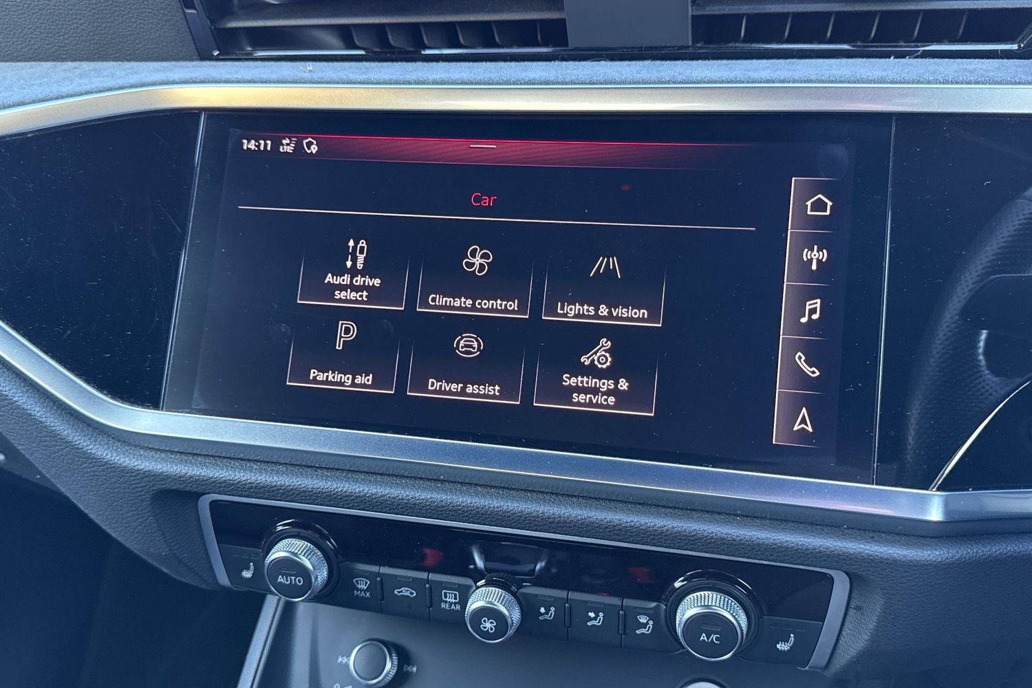 Used Audi Q3 2019 for sale - 77383009: Photo 31