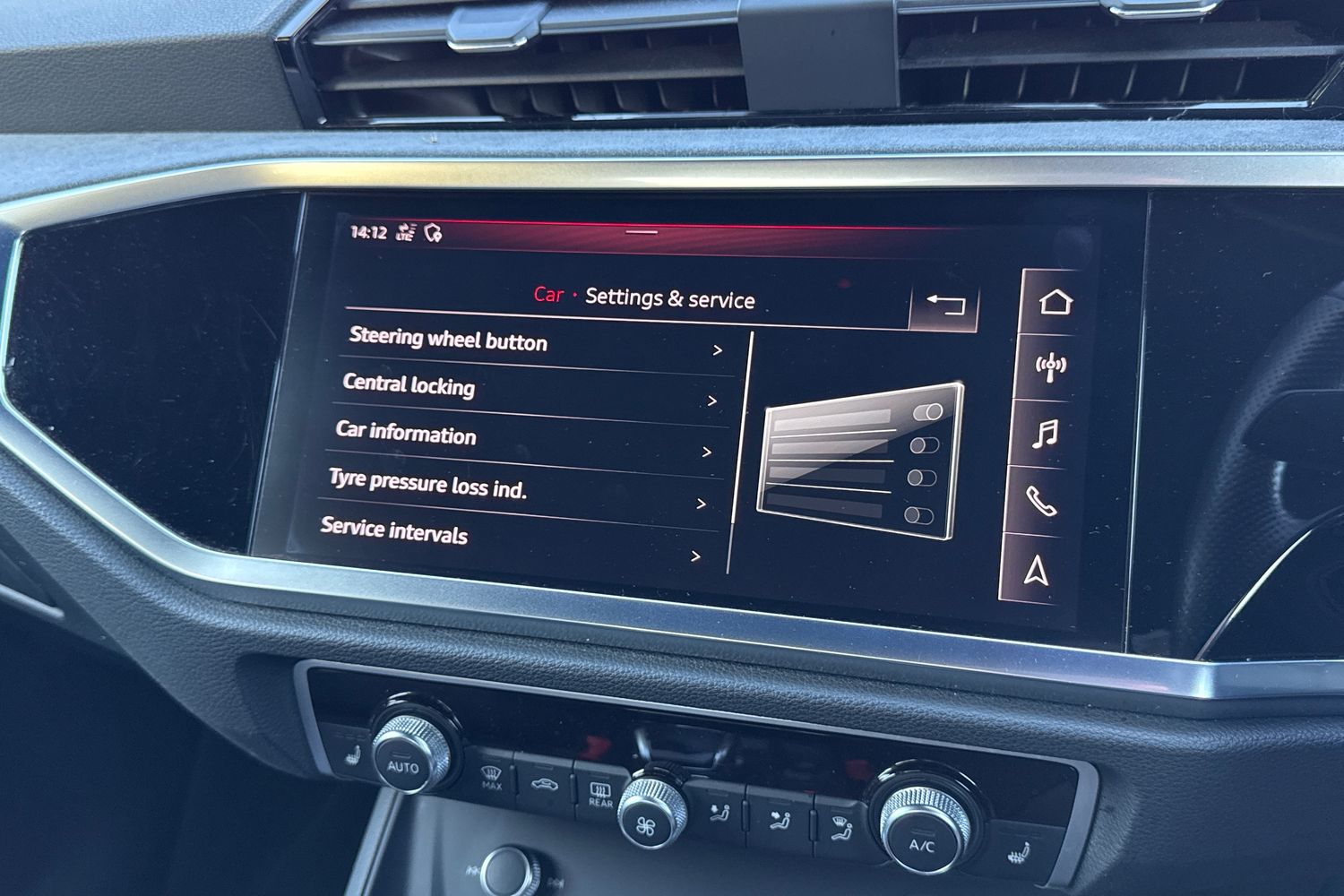 Used Audi Q3 2019 for sale - 77383009: Photo 37