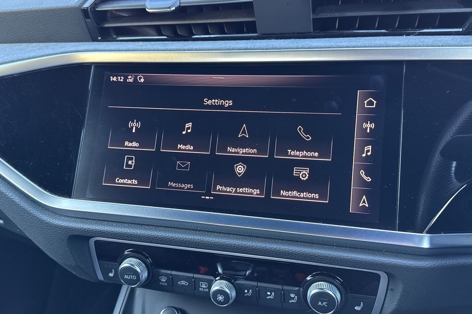 Used Audi Q3 2019 for sale - 77383009: Photo 39