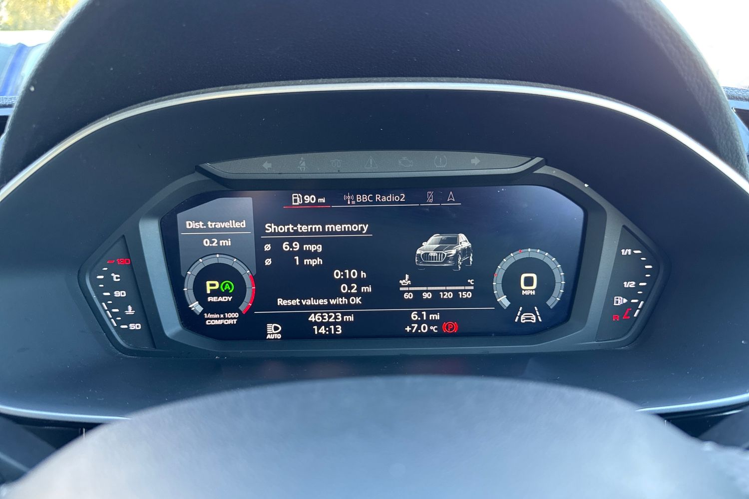 Used Audi Q3 2019 for sale - 77383009: Photo 48