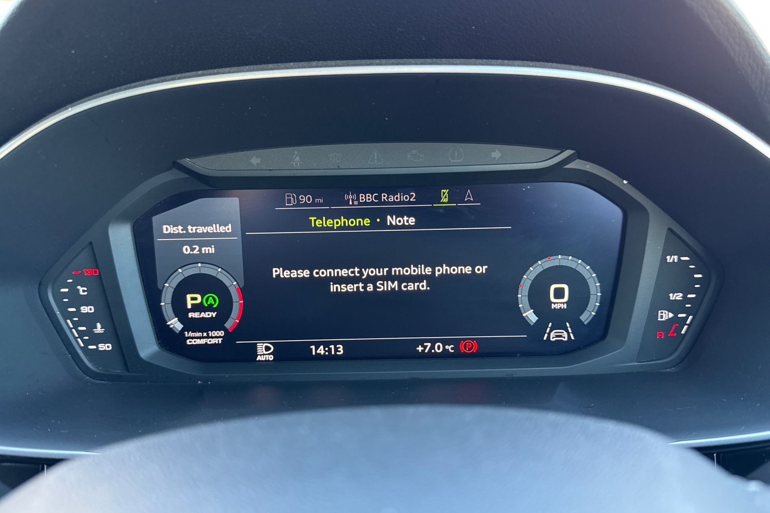 Used Audi Q3 2019 for sale - 77383009: Photo 50