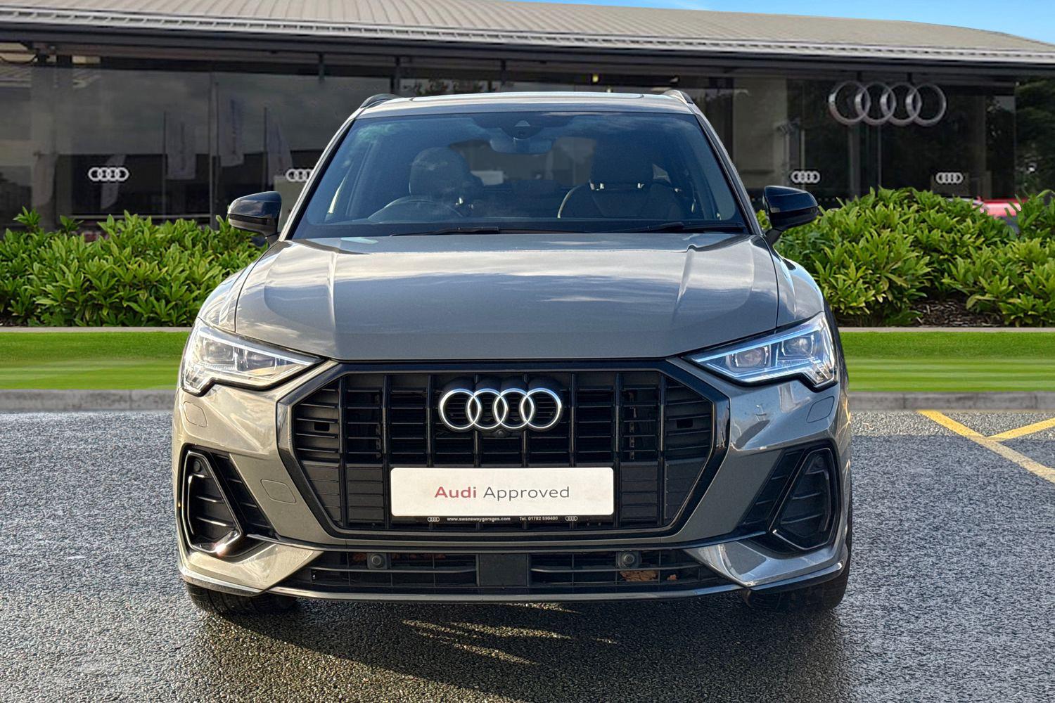 Used Audi Q3 2019 for sale - 77383009: Photo 6