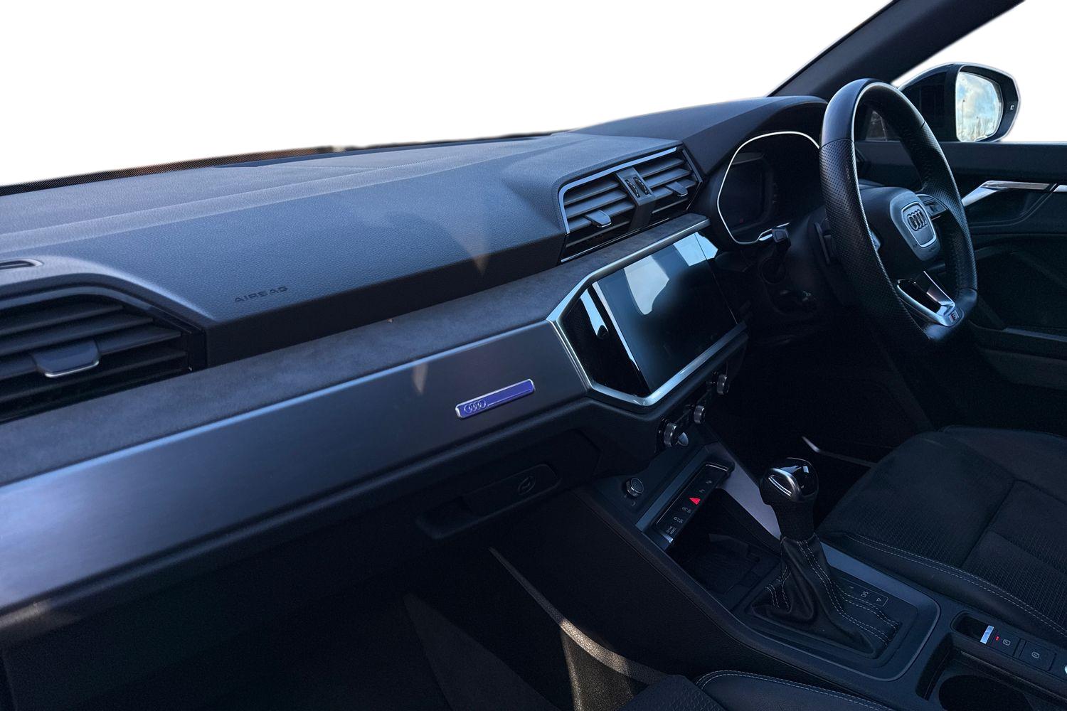 Used Audi Q3 2019 for sale - 77383009: Photo 9