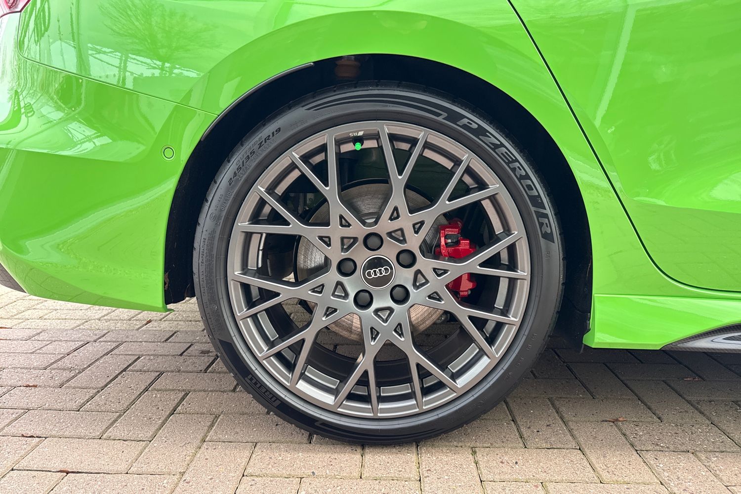 Used Audi RS3 2026 for sale - 77382704: Photo 11