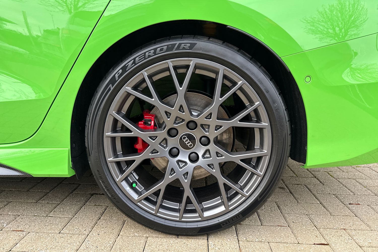 Used Audi RS3 2026 for sale - 77382704: Photo 12