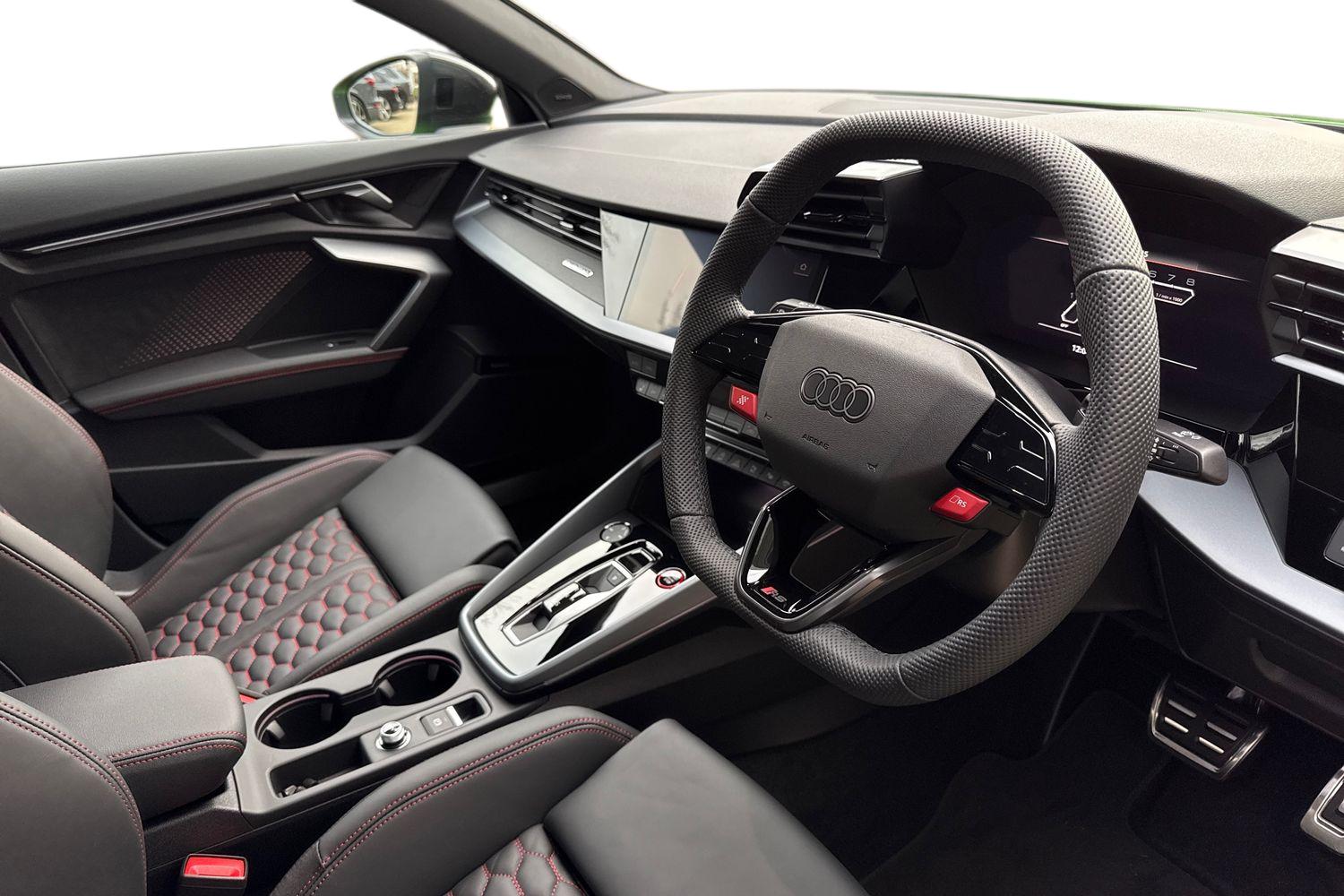 Used Audi RS3 2026 for sale - 77382704: Photo 13