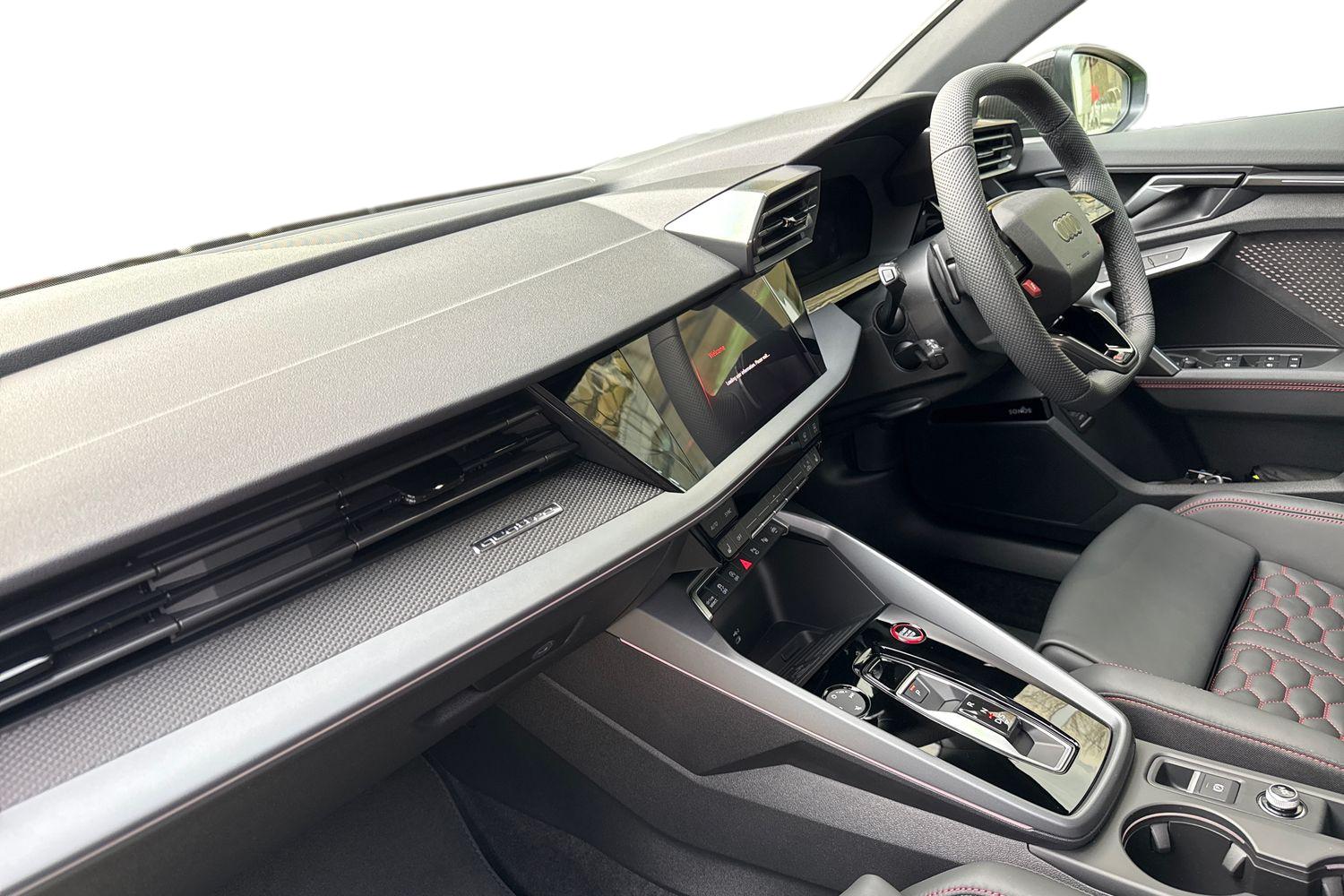 Used Audi RS3 2026 for sale - 77382704: Photo 14