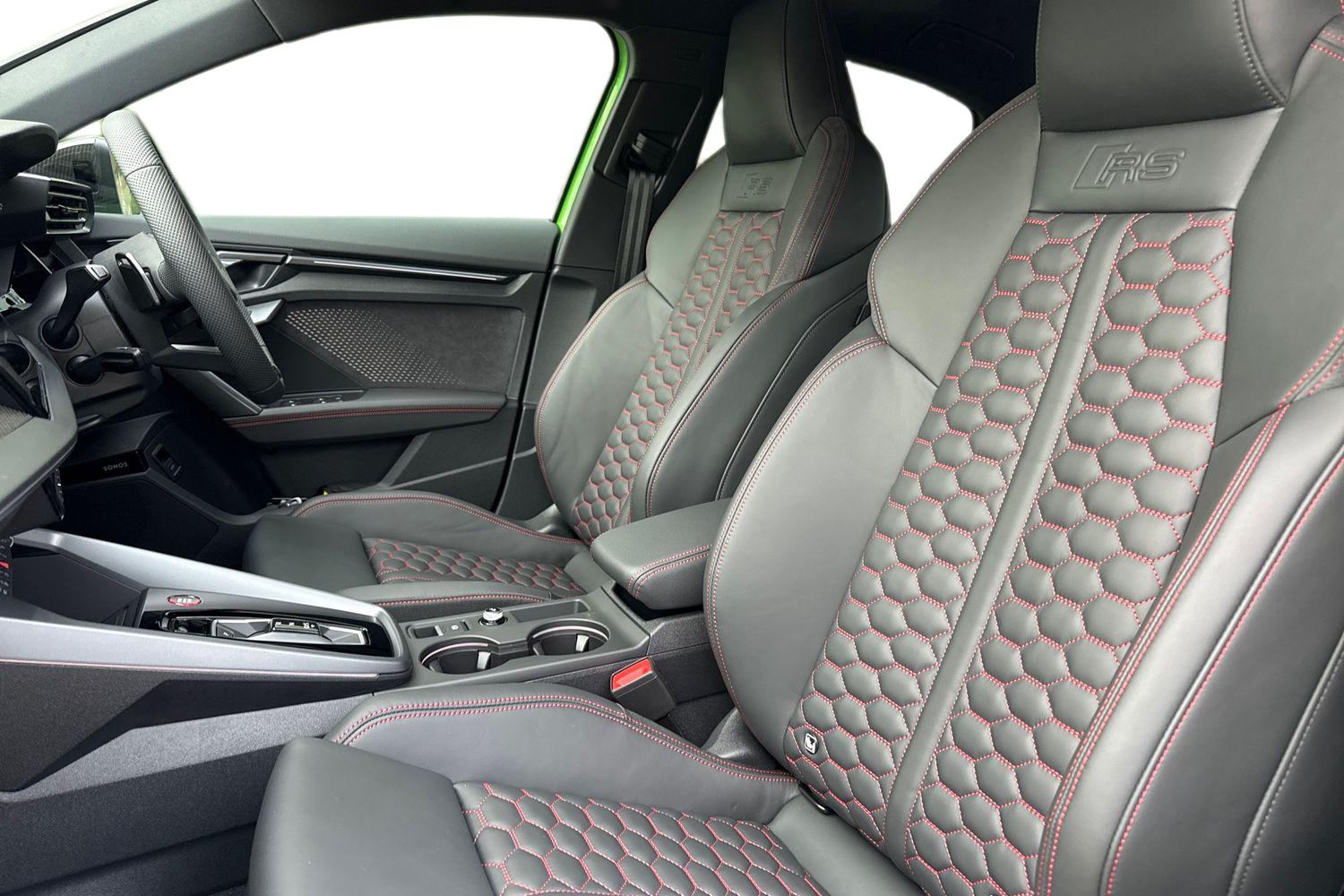 Used Audi RS3 2026 for sale - 77382704: Photo 15