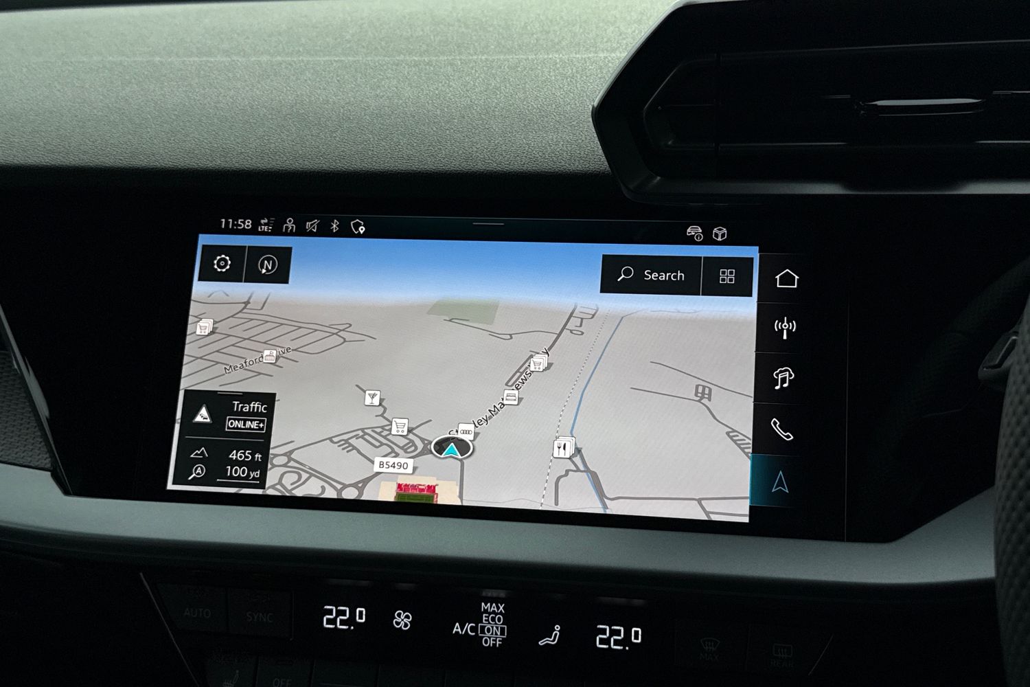 Used Audi RS3 2026 for sale - 77382704: Photo 16