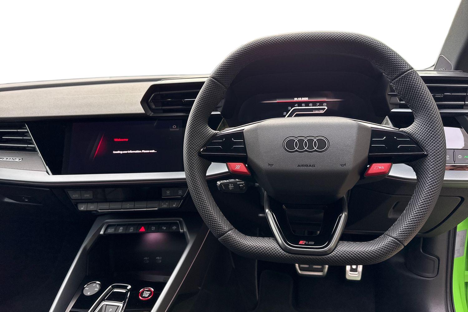 Used Audi RS3 2026 for sale - 77382704: Photo 17