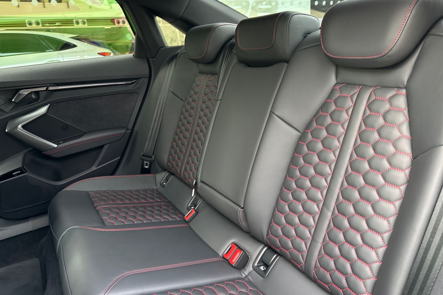 Used Audi RS3 2026 for sale - 77382704: Photo 18