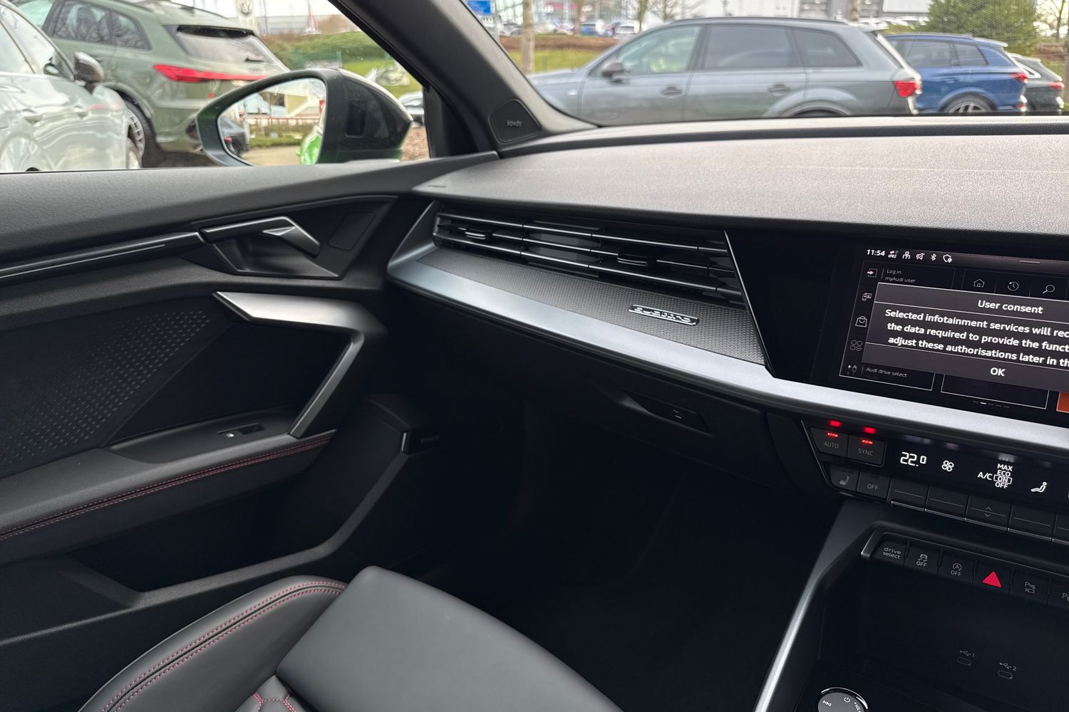 Used Audi RS3 2026 for sale - 77382704: Photo 19