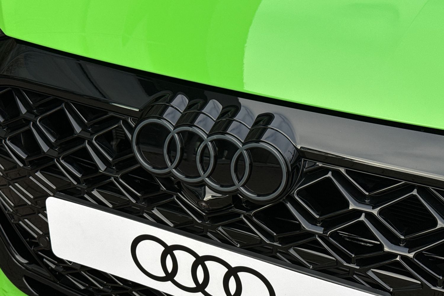 Used Audi RS3 2026 for sale - 77382704: Photo 24