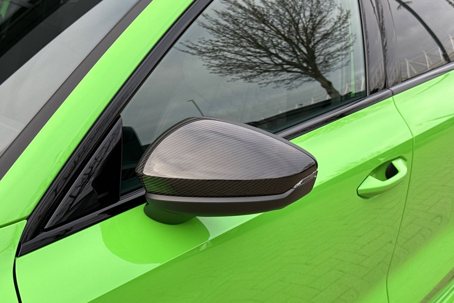 Used Audi RS3 2026 for sale - 77382704: Photo 25