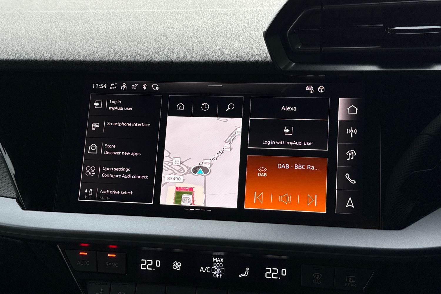 Used Audi RS3 2026 for sale - 77382704: Photo 27