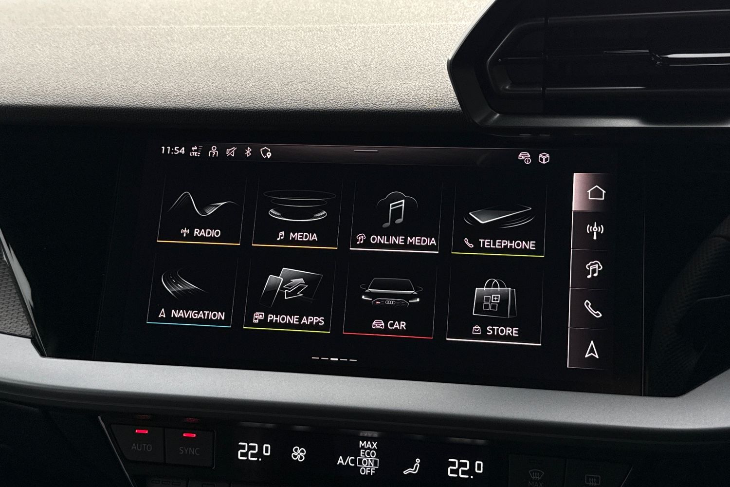 Used Audi RS3 2026 for sale - 77382704: Photo 28