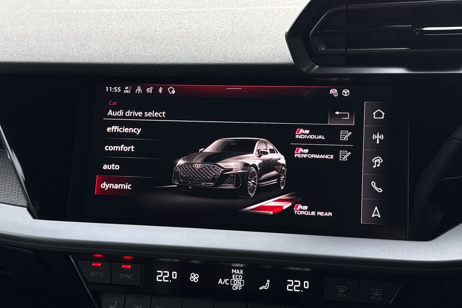 Used Audi RS3 2026 for sale - 77382704: Photo 30