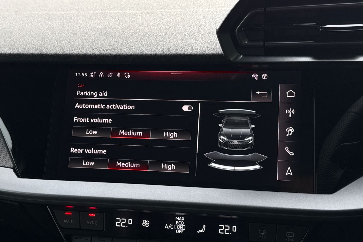 Used Audi RS3 2026 for sale - 77382704: Photo 31