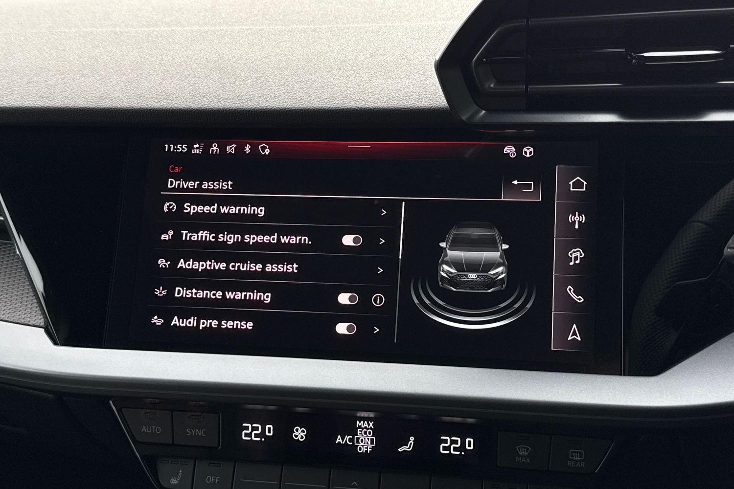 Used Audi RS3 2026 for sale - 77382704: Photo 33