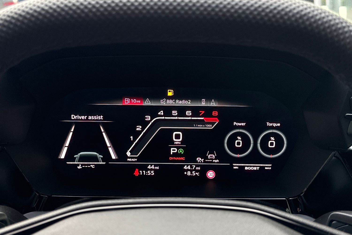 Used Audi RS3 2026 for sale - 77382704: Photo 35